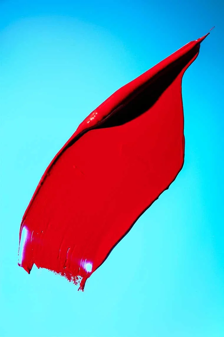 Beauty and cosmetics photography by Hulswit Designs, photographers and CGI artists