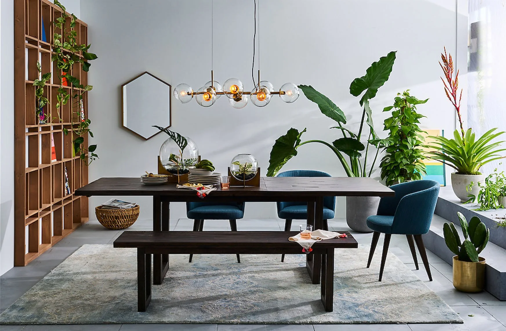 Home and interiors photography by James Ransom, photographer and director