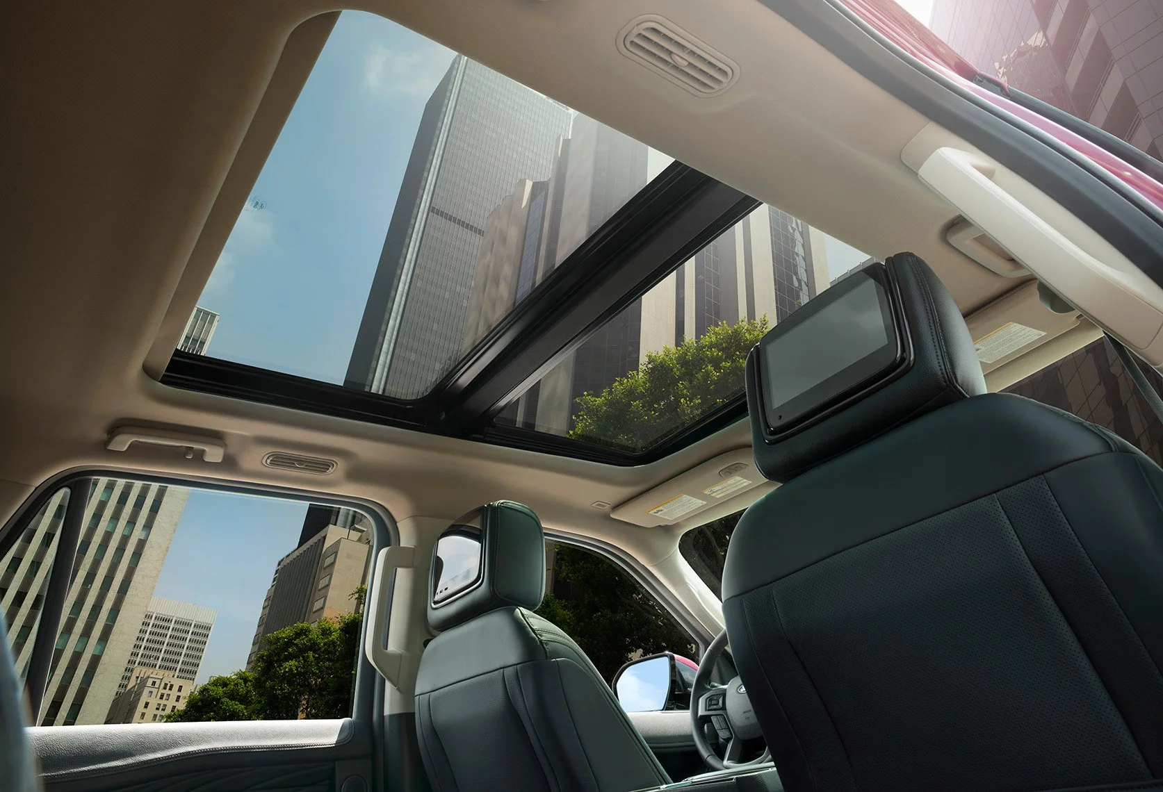 Automotive photography by David Westphal, photographer, director and drone operator