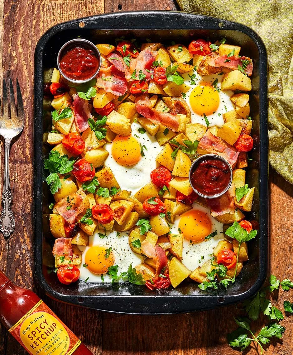 Food photography by Hulswit Designs, photographers and CGI artists