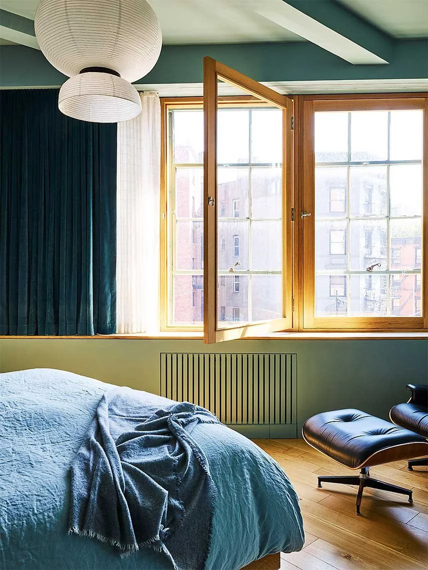 Home and interiors photography by James Ransom, photographer and director