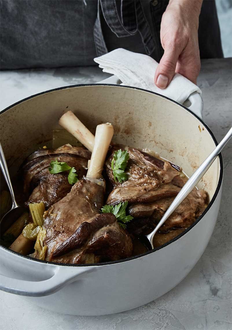 Food, beverage and still life photography by Hilary McMullen, photographer and director