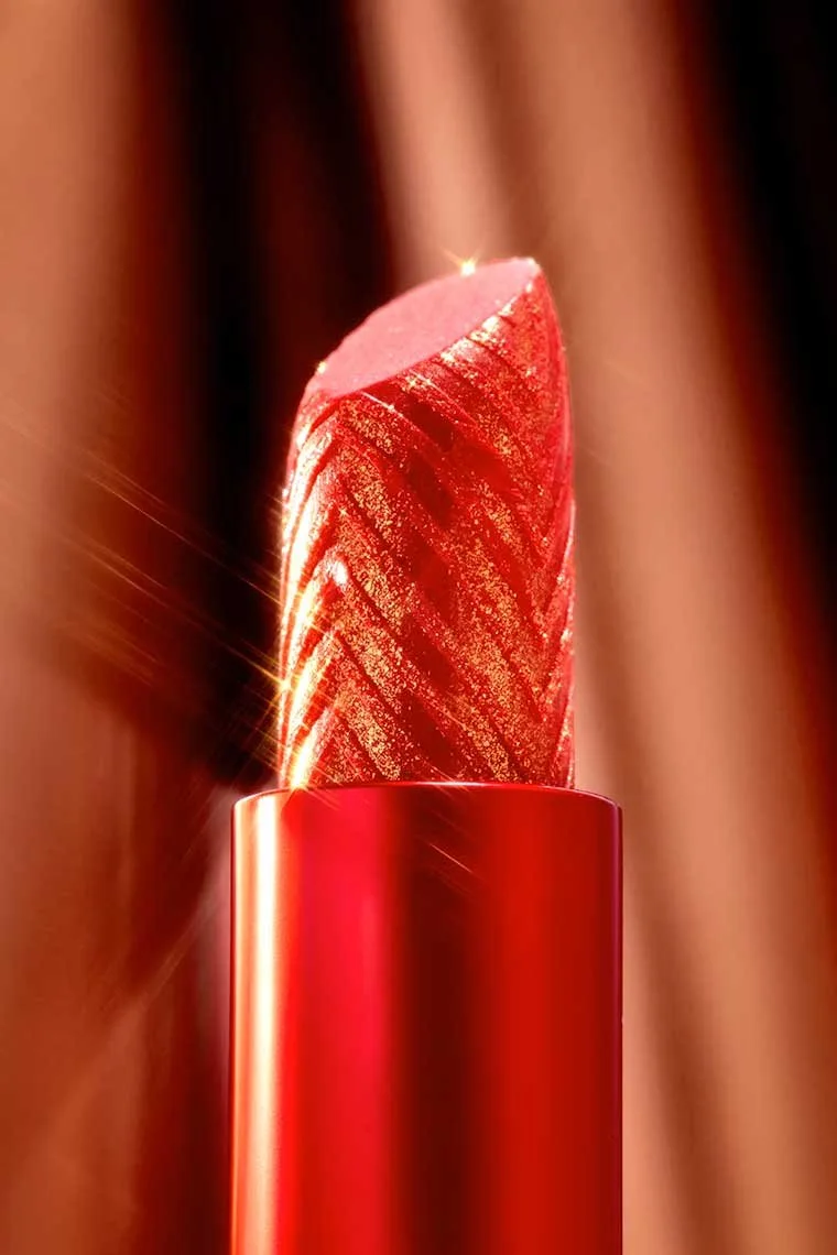 Beauty and cosmetics photography by Hulswit Designs, photographers and CGI artists