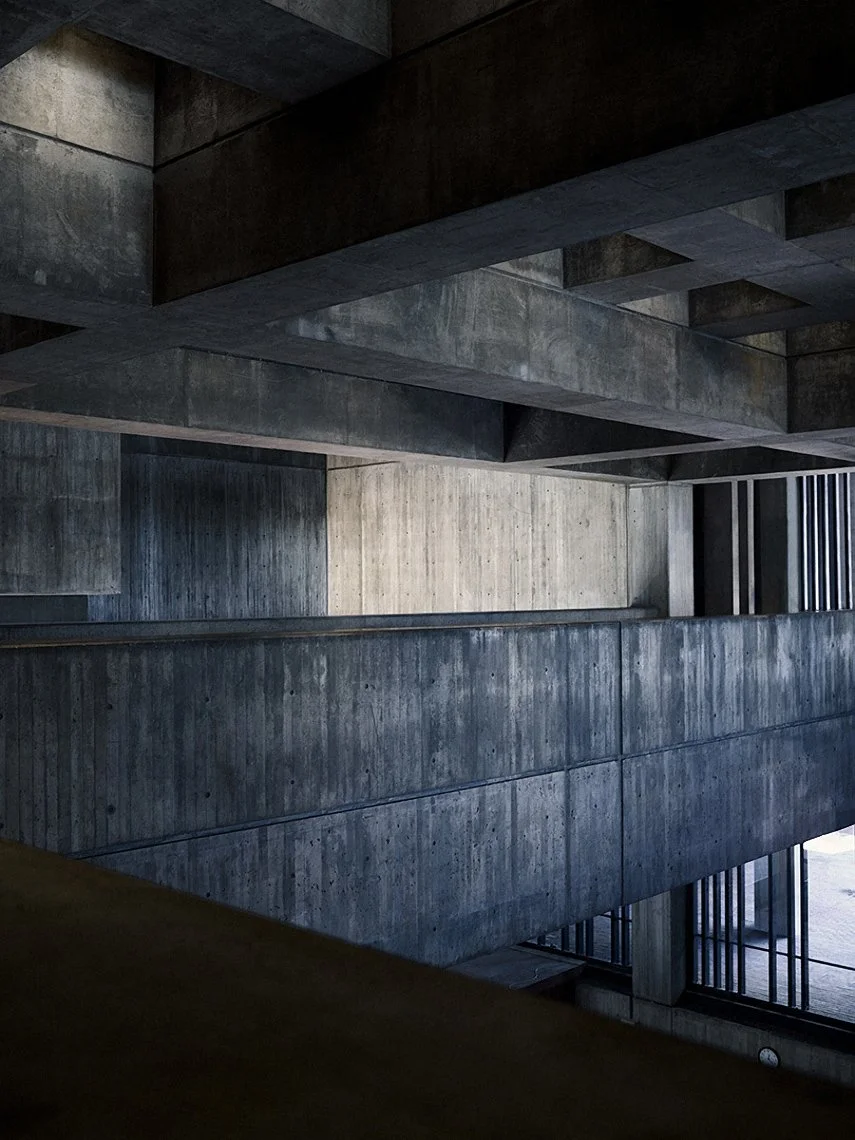 Architectural photography by David Westphal, photographer, director and drone operator