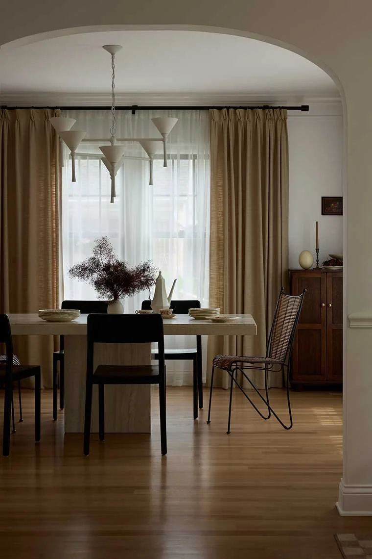 Home and interiors photography by Hilary McMullen, photographer and director