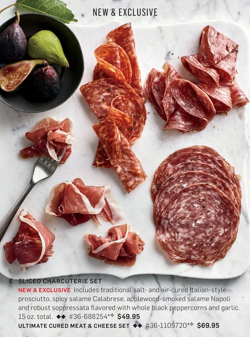 Published cookbook and editorial work by Nathan Carrabba, food, beverage and cosmetic stylist