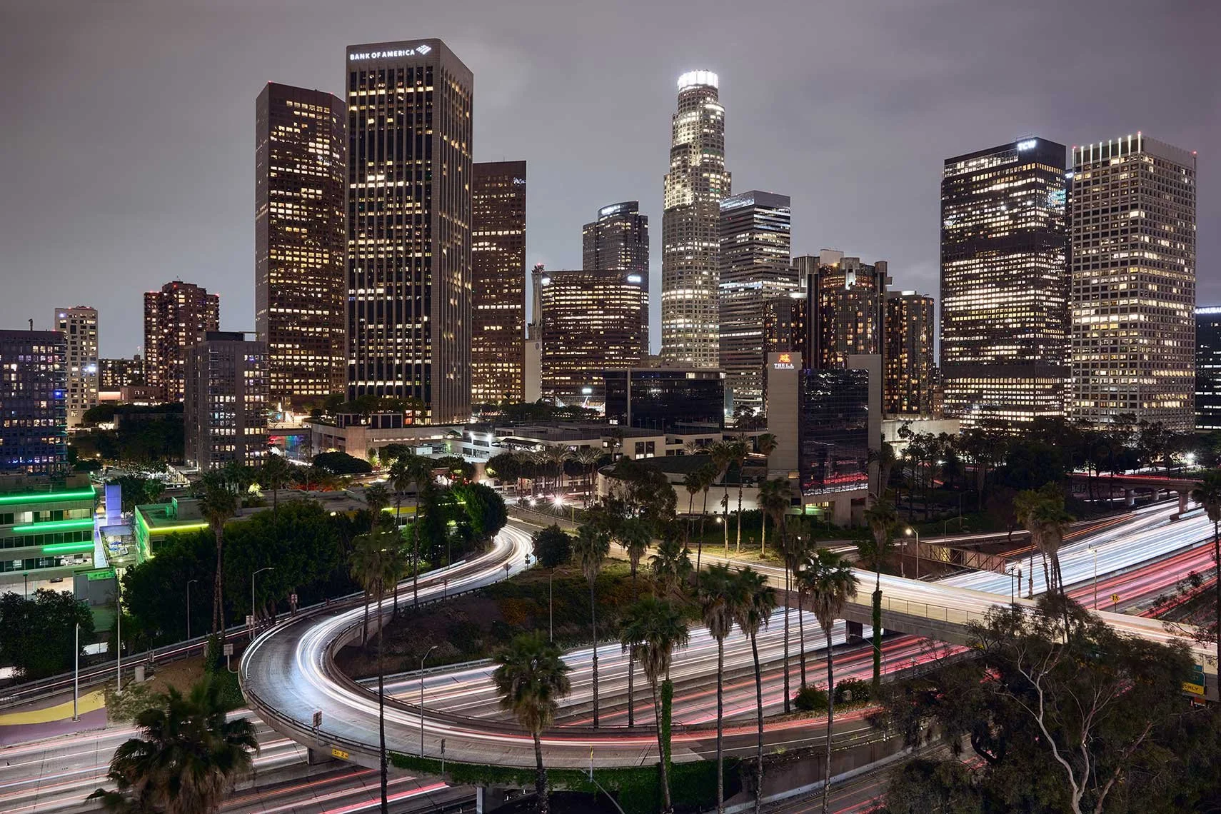 Architectural photography by David Westphal, photographer, director and drone operator