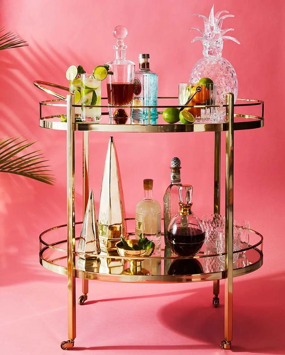 Still life photography by James Ransom, photographer and director