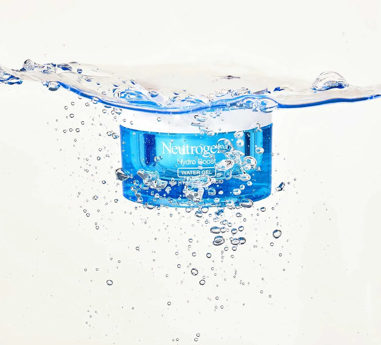 Cosmetic product styling by Nathan Carrabba, food, beverage and cosmetic stylist