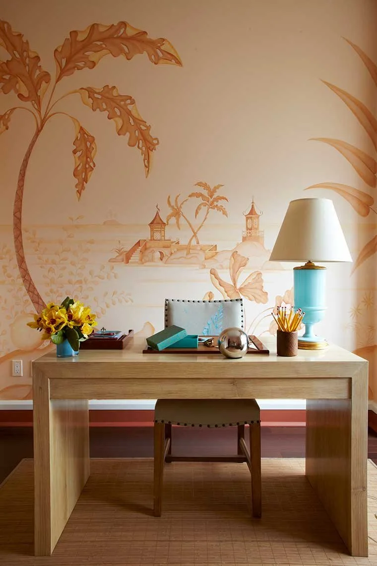 Home and interiors photography by James Ransom, photographer and director