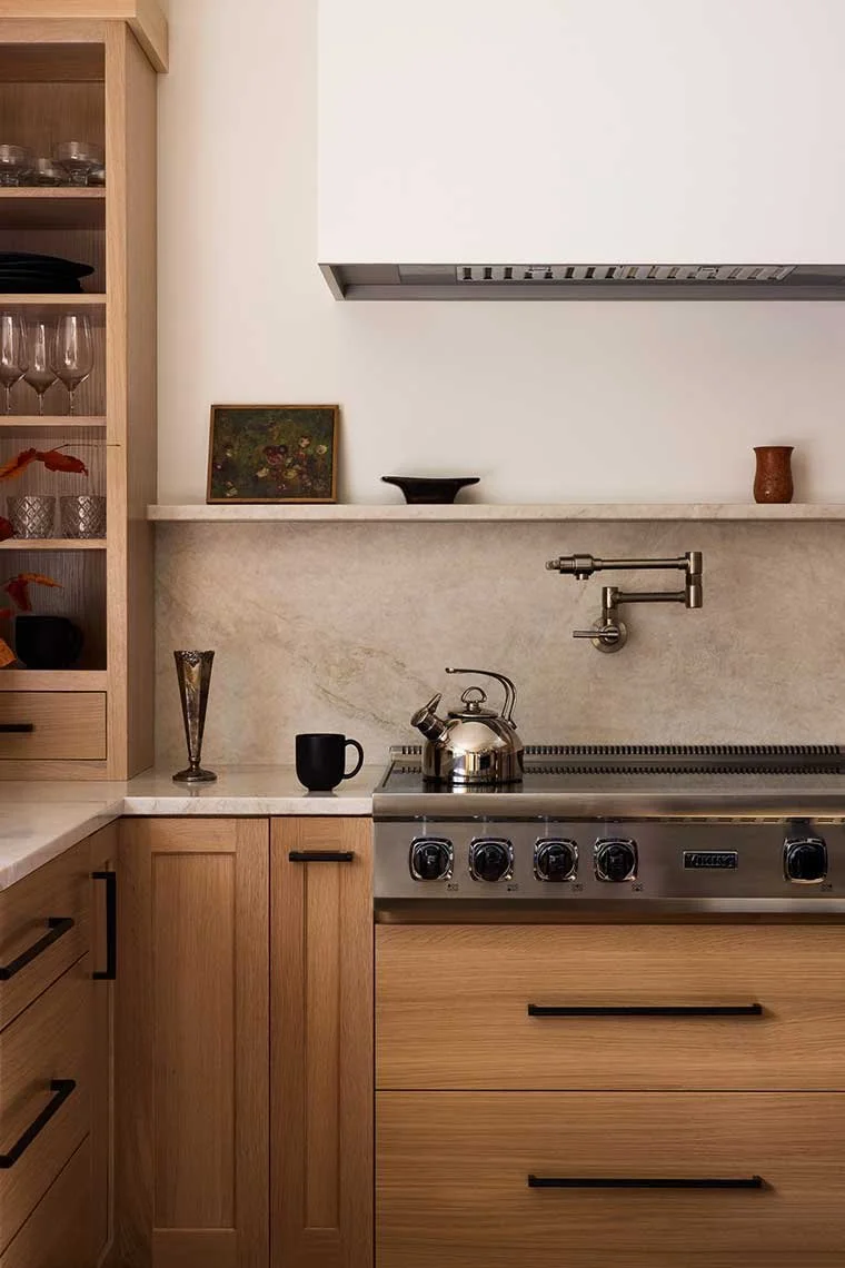 Home and interiors photography by Hilary McMullen, photographer and director