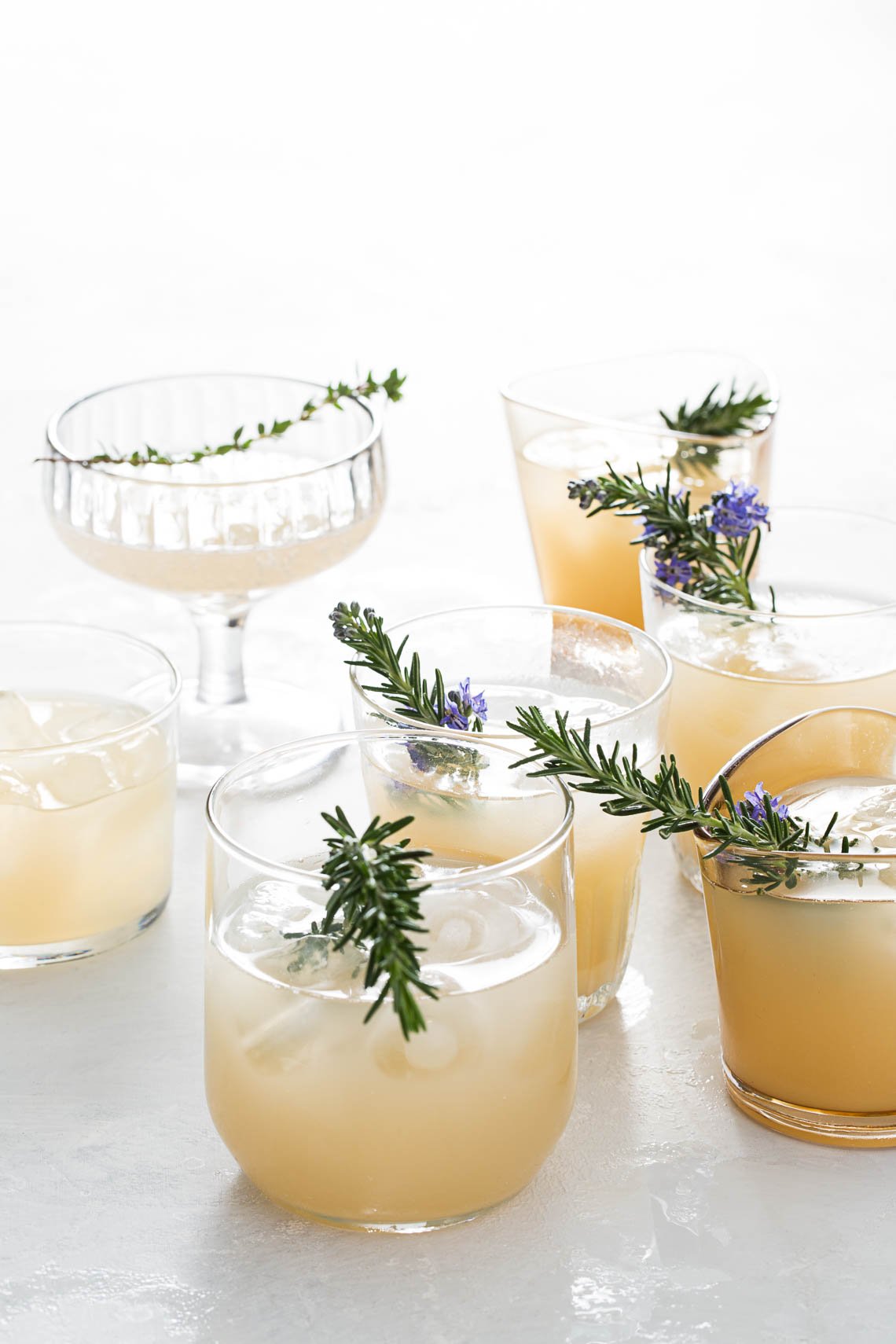 Beverage photography by Hilary McMullen, photographer and director