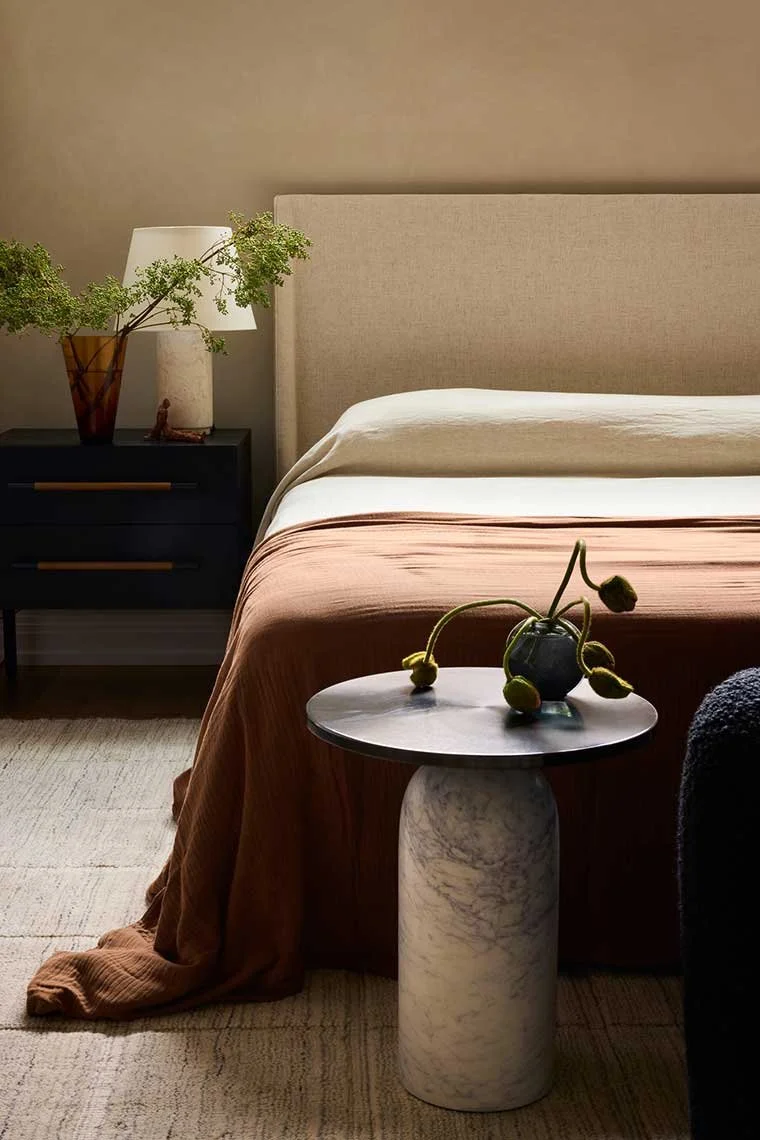 Home and interiors photography by Hilary McMullen, photographer and director