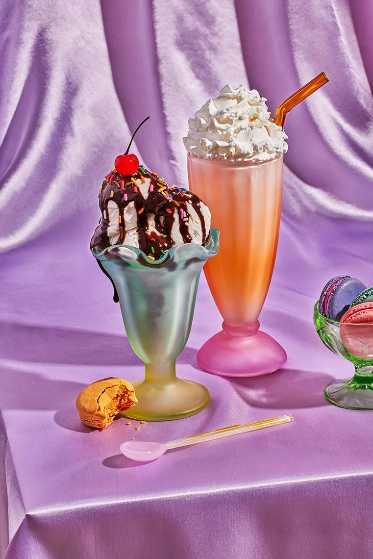 Beverage photography by Hilary McMullen, photographer and director