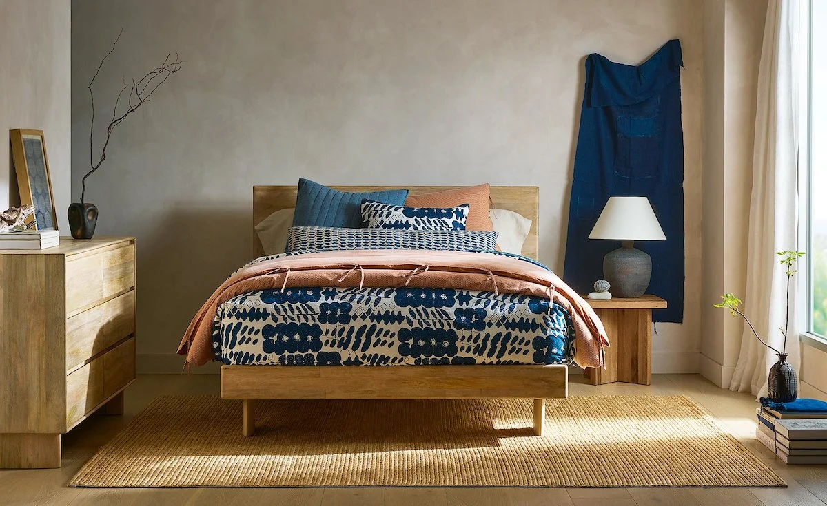 Home and interiors photography by James Ransom, photographer and director