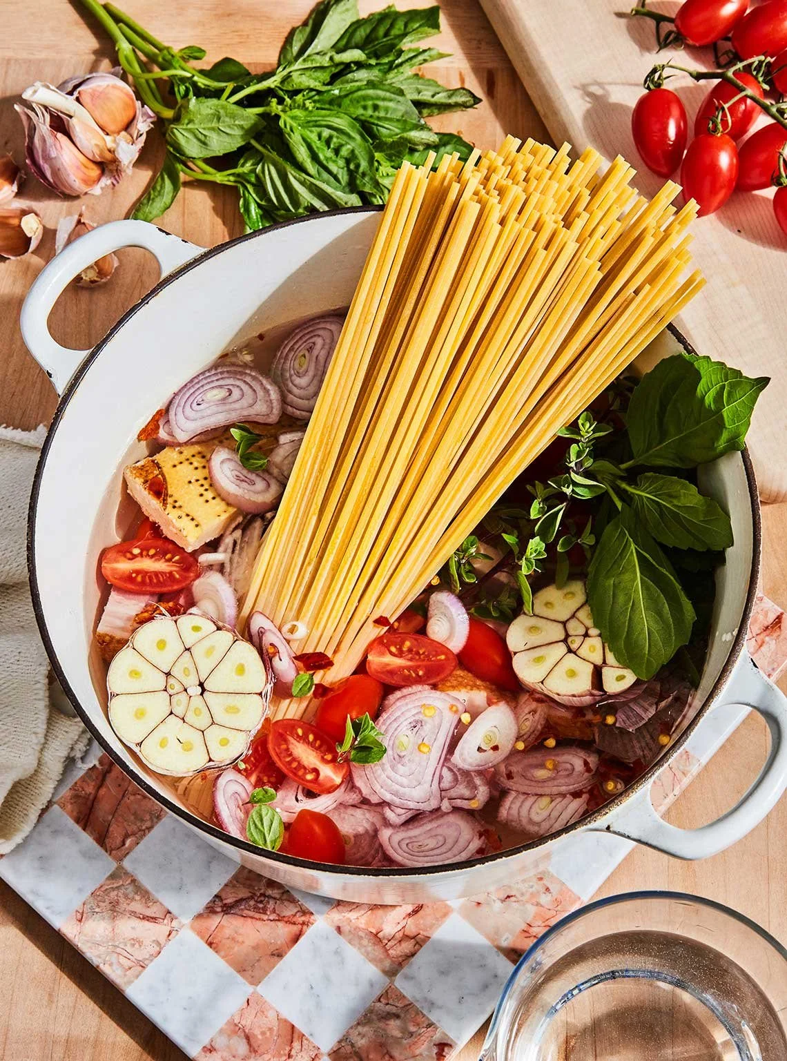 Food, beverage and still life photography by Hilary McMullen, photographer and director
