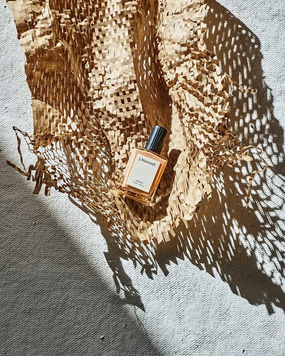 Still life photography by James Ransom, photographer and director
