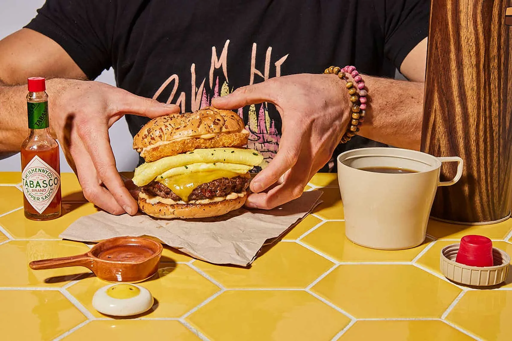 Lifestyle photography by Andrea D'Agosto, photographer and director