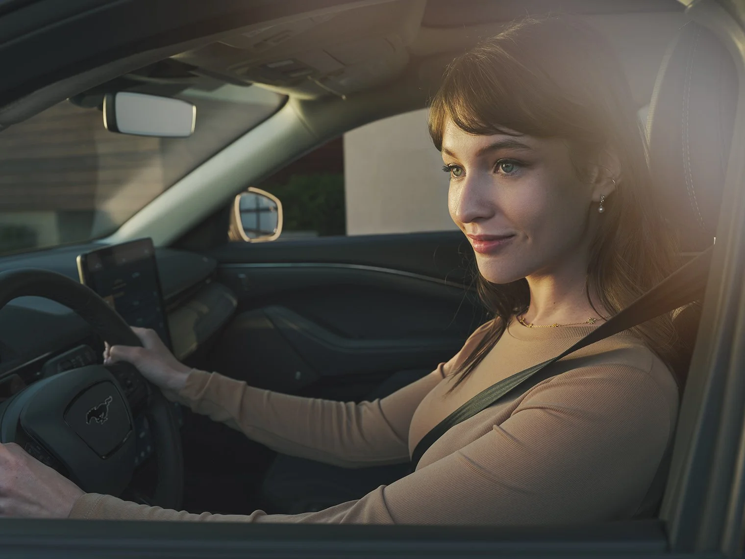 Automotive photography by David Westphal, photographer, director and drone operator