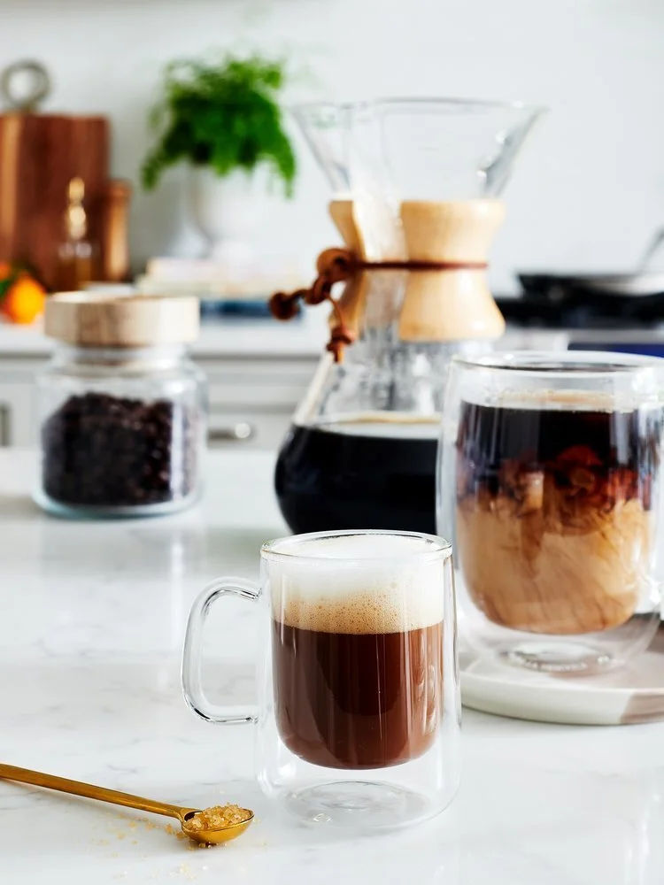 Drink and beverage styling by Nathan Carrabba, food, beverage and cosmetic stylist