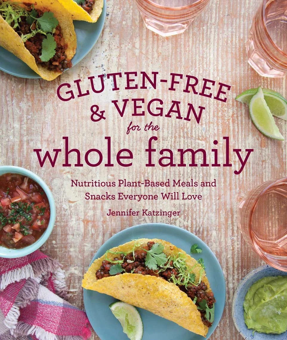 Published cookbook and editorial work by Julie Hopper, food stylist