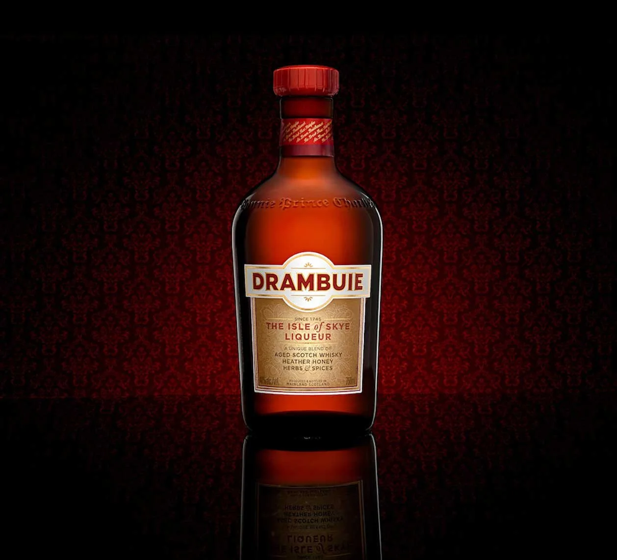 Beverage photography by Hulswit Designs, photographers and CGI artists