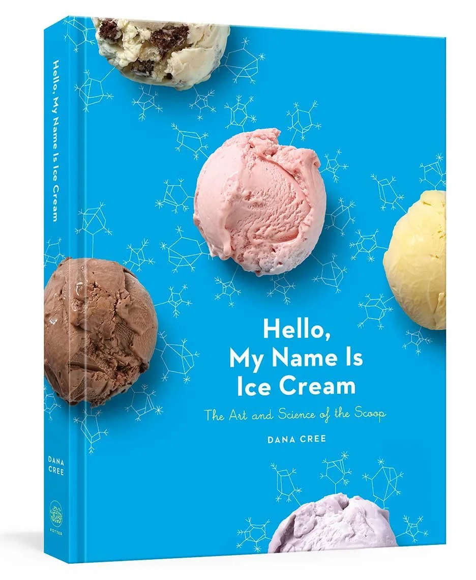 Published cookbook and editorial work by Andrea D'Agosto, photographer and director