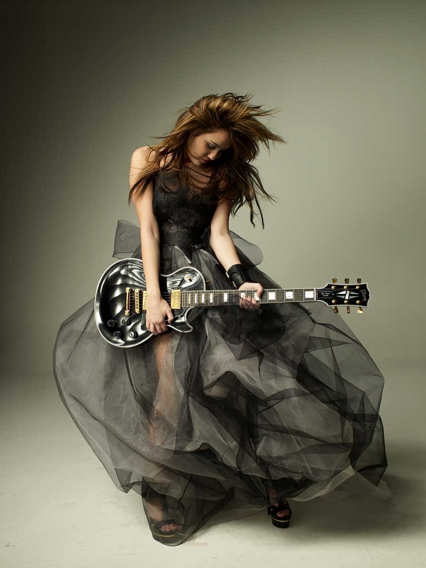 Musician portrait photography by Peggy Sirota, photographer and director