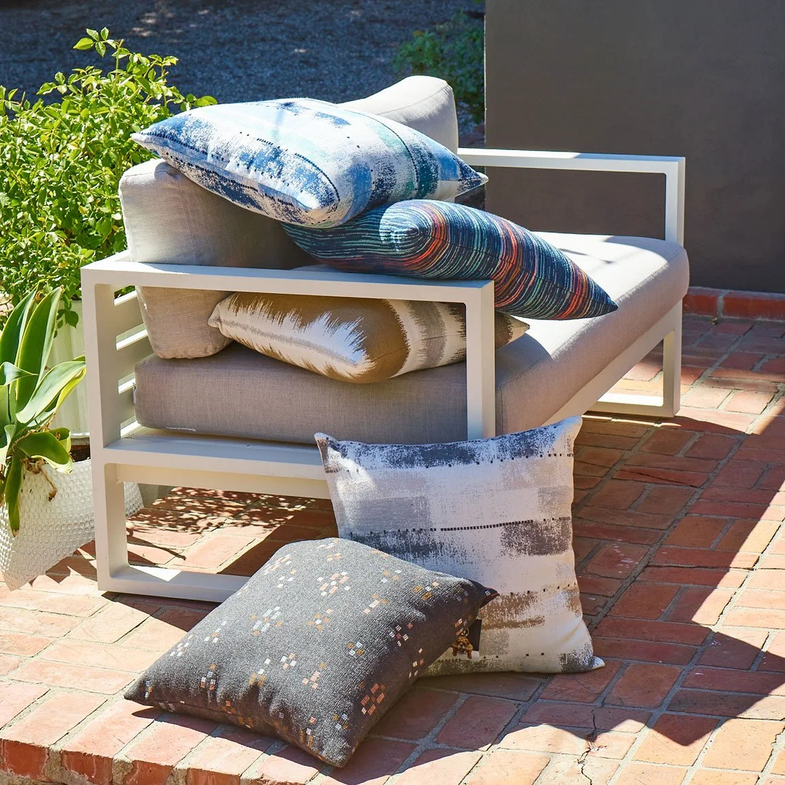 Home and interiors photography by James Ransom, photographer and director