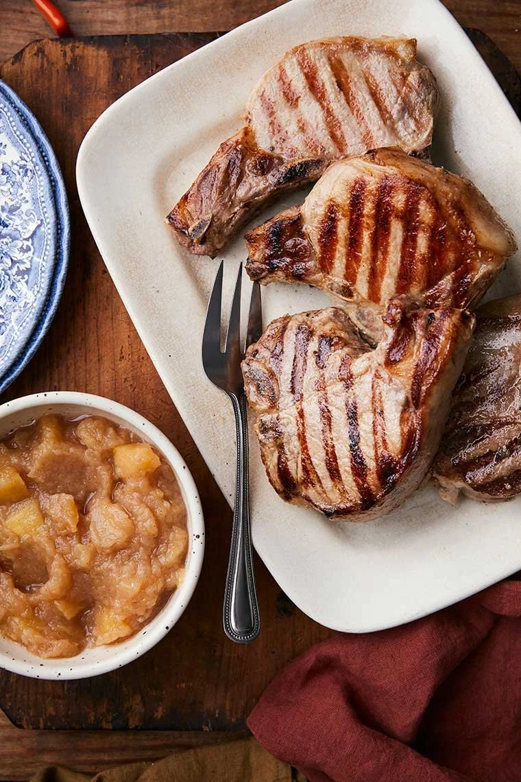 Savory food styling by Nathan Carrabba, food, beverage and cosmetic stylist