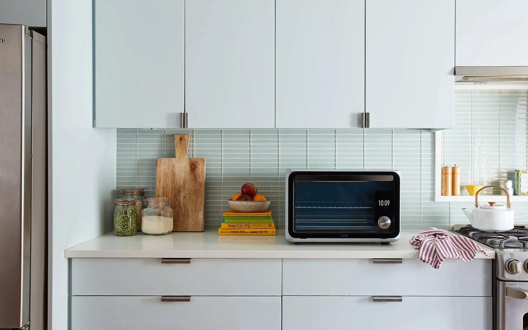 Home and interiors photography by James Ransom, photographer and director