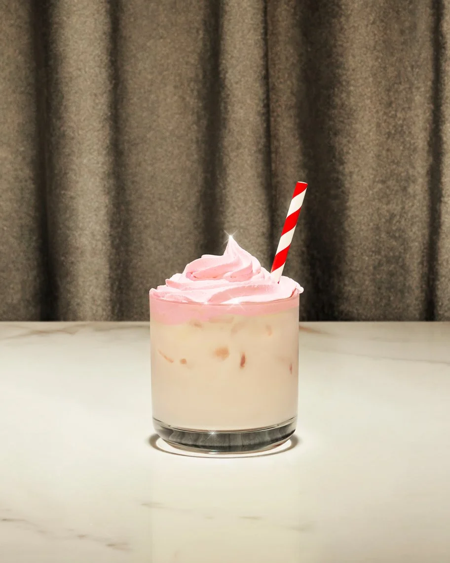 Dessert and sweets styling by Skylar Edberg, food stylist
