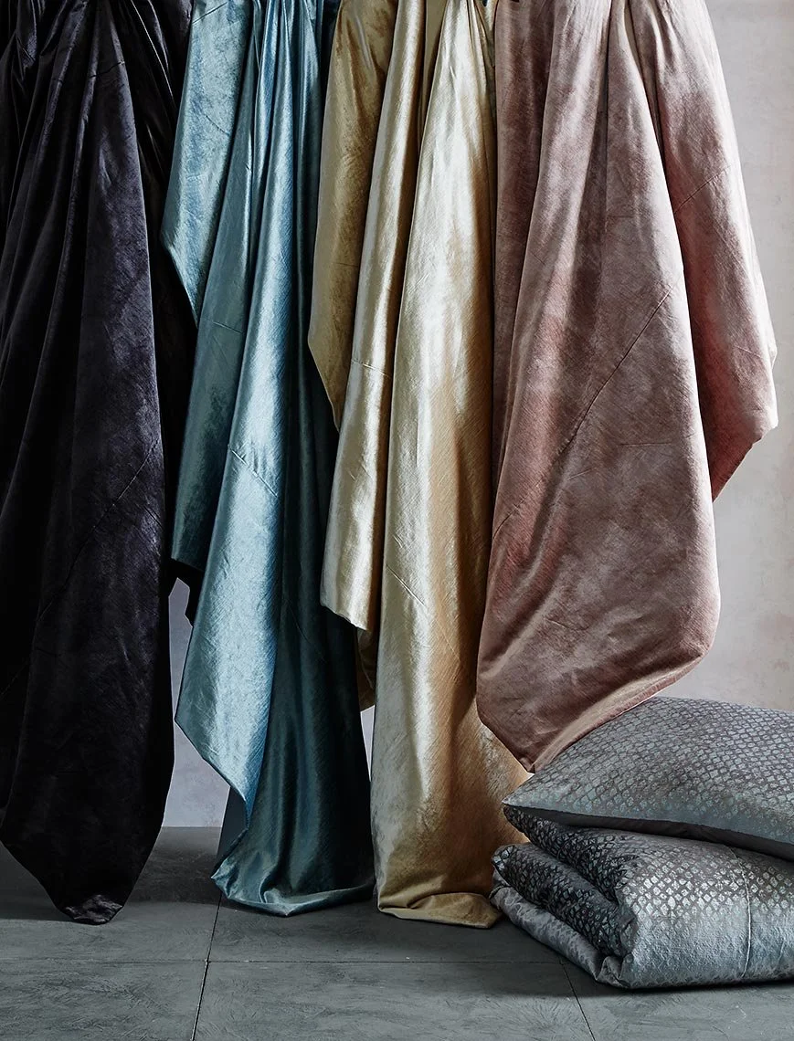 Home and interiors photography by James Ransom, photographer and director