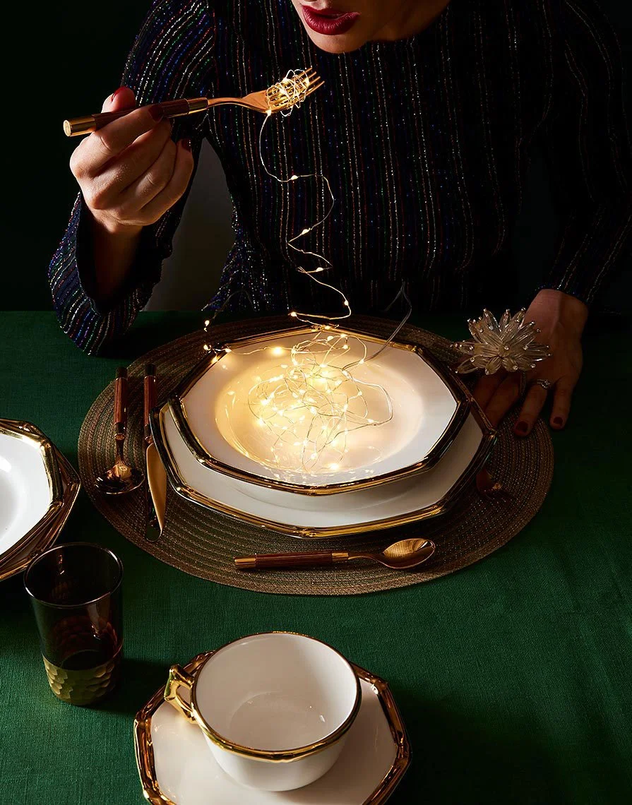 Still life photography by James Ransom, photographer and director