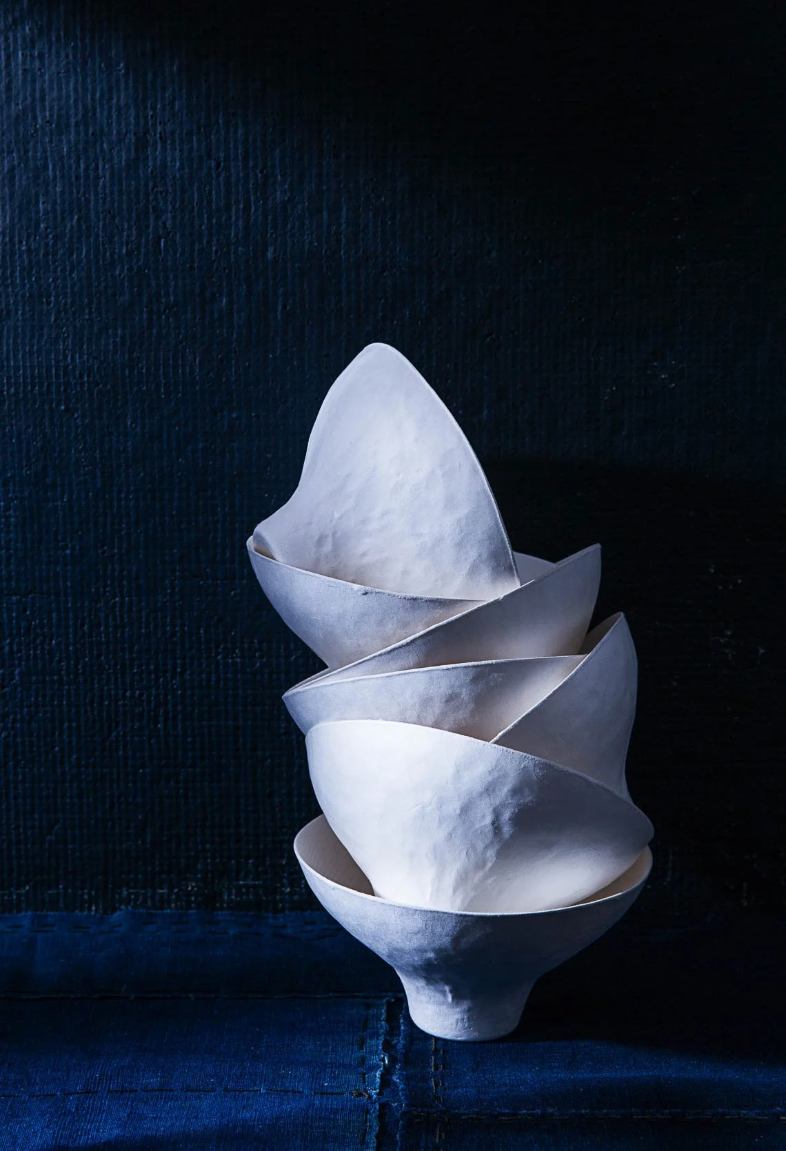 Still life photography by Hilary McMullen, photographer and director