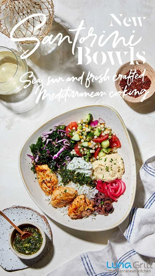 Published cookbook and editorial work by Andrea D'Agosto, photographer and director