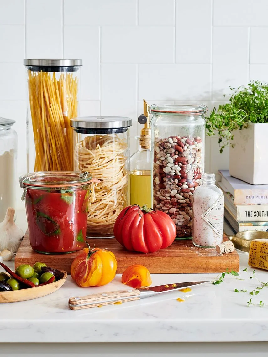 Savory food styling by Nathan Carrabba, food, beverage and cosmetic stylist