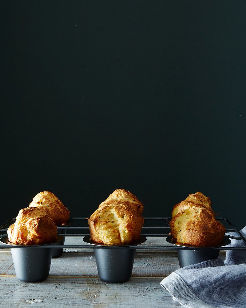 Food photography by James Ransom, photographer and director