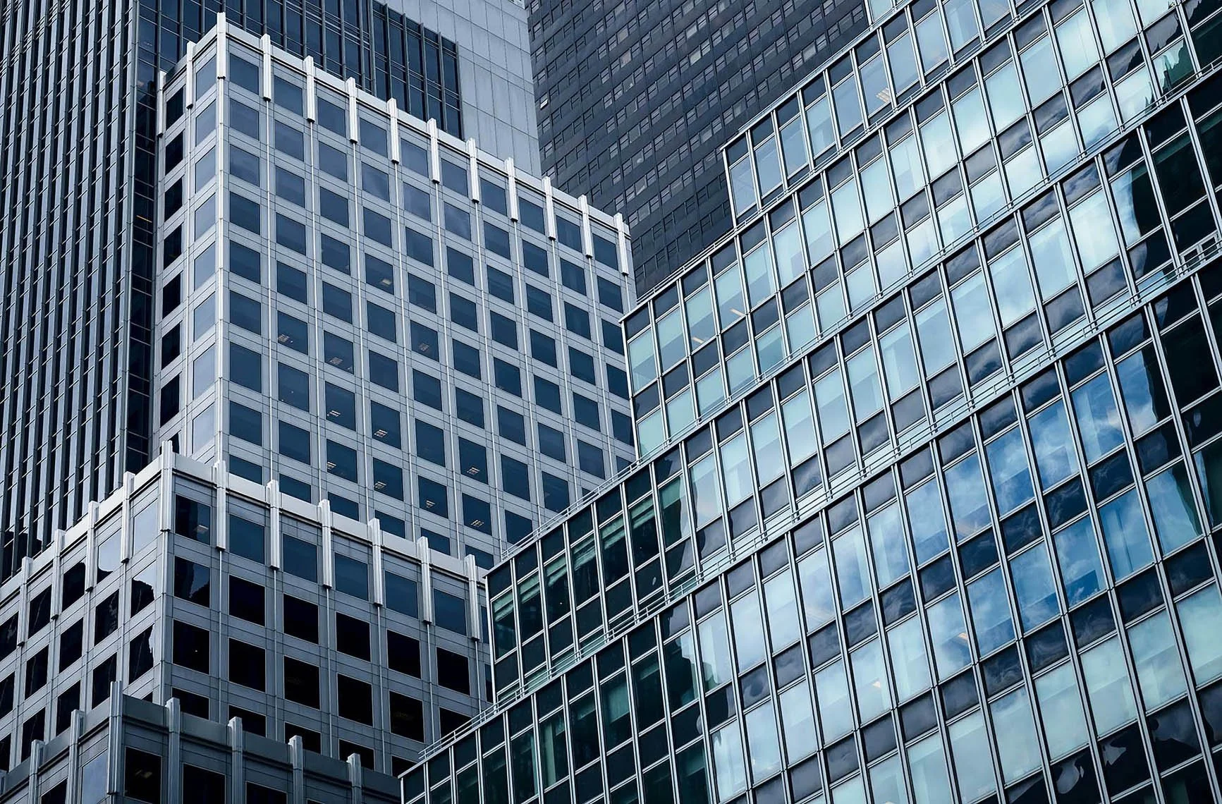 Architectural photography by David Westphal, photographer, director and drone operator