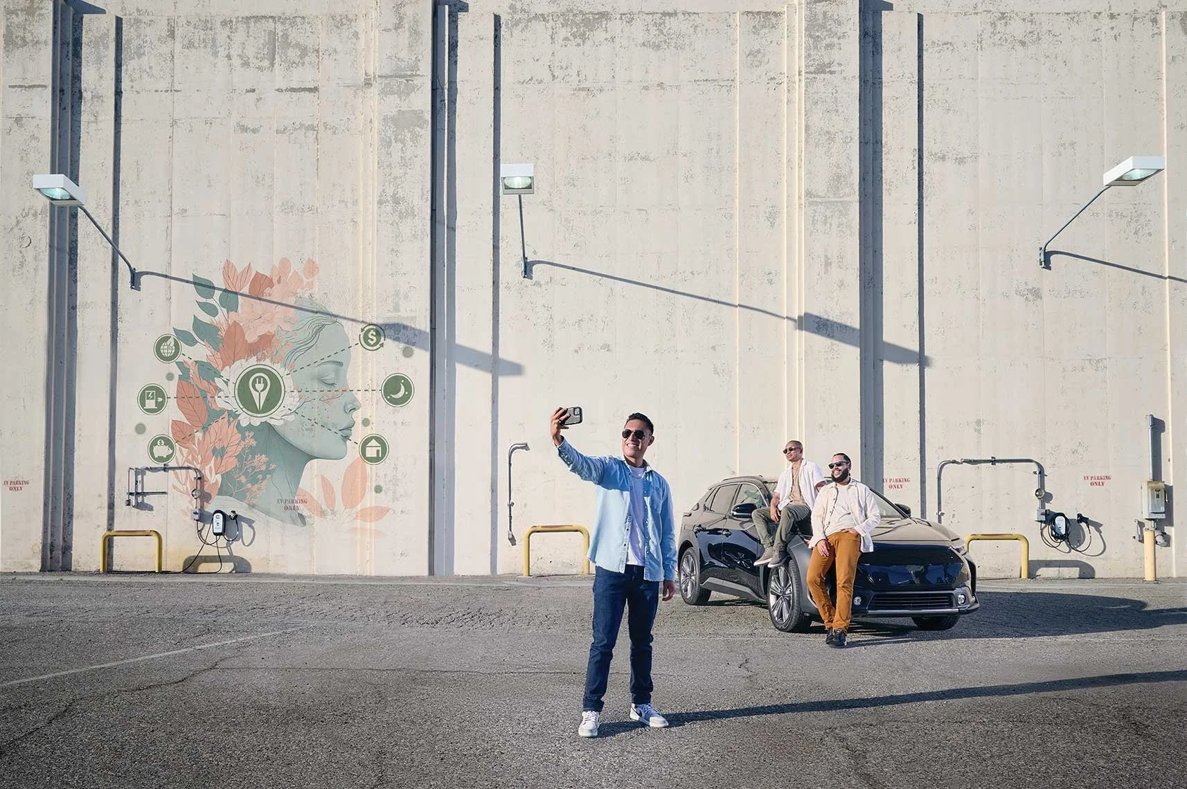 People and lifestyle photography by David Westphal, photographer, director and drone operator