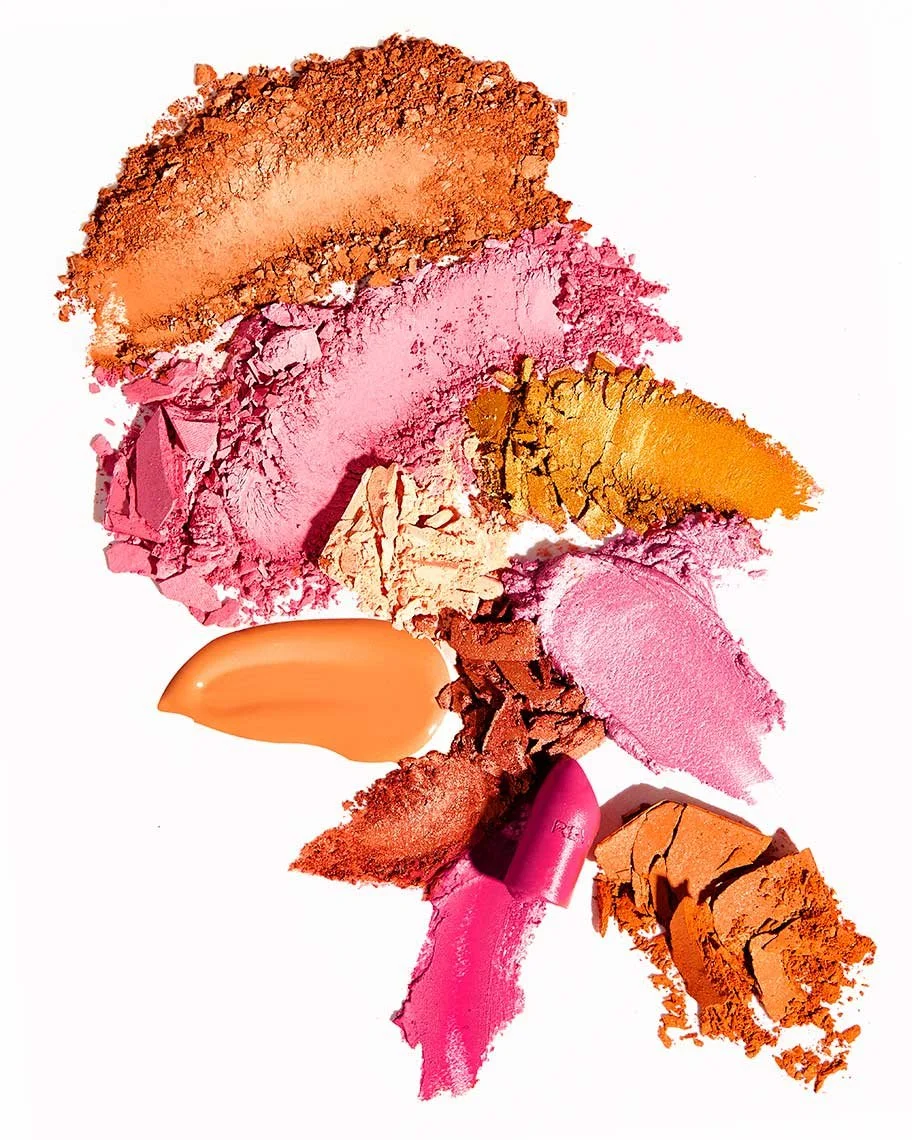 Beauty and cosmetics photography by Hulswit Designs, photographers and CGI artists