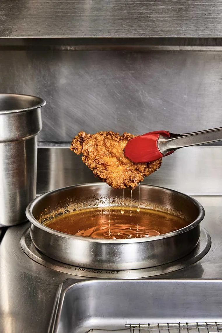 Food photography by Andrea D'Agosto, photographer and director