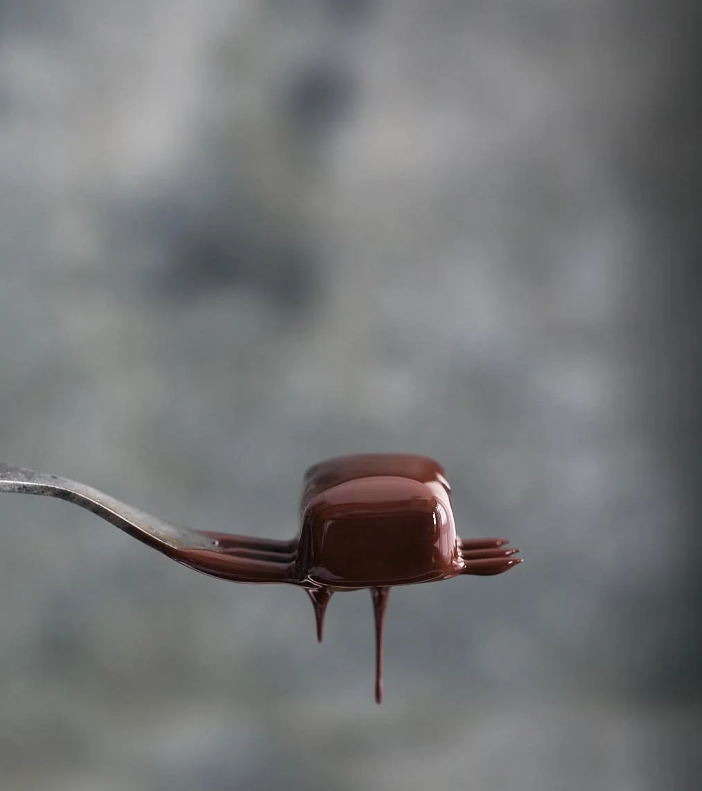 Dessert and sweets styling by Julie Hopper, food stylist