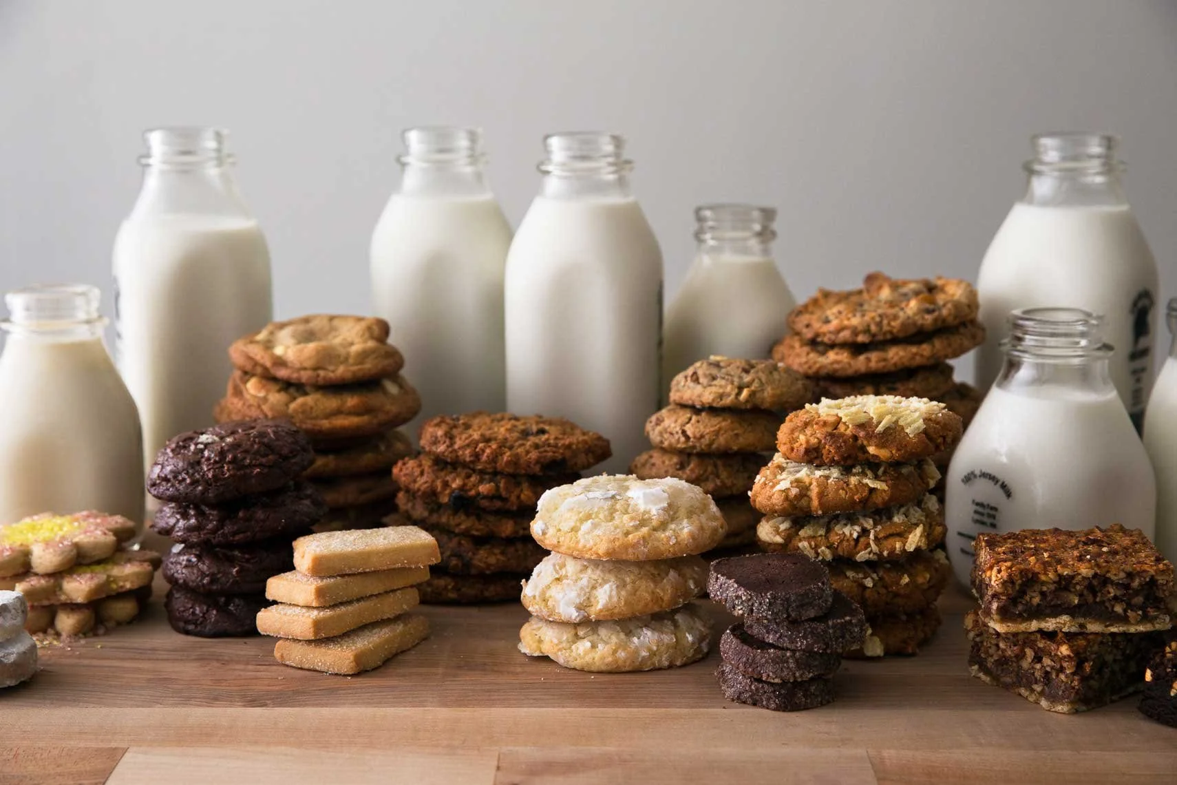 Food photography by Hilary McMullen, photographer and director