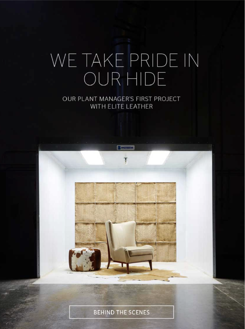 Home and interiors photography by James Ransom, photographer and director