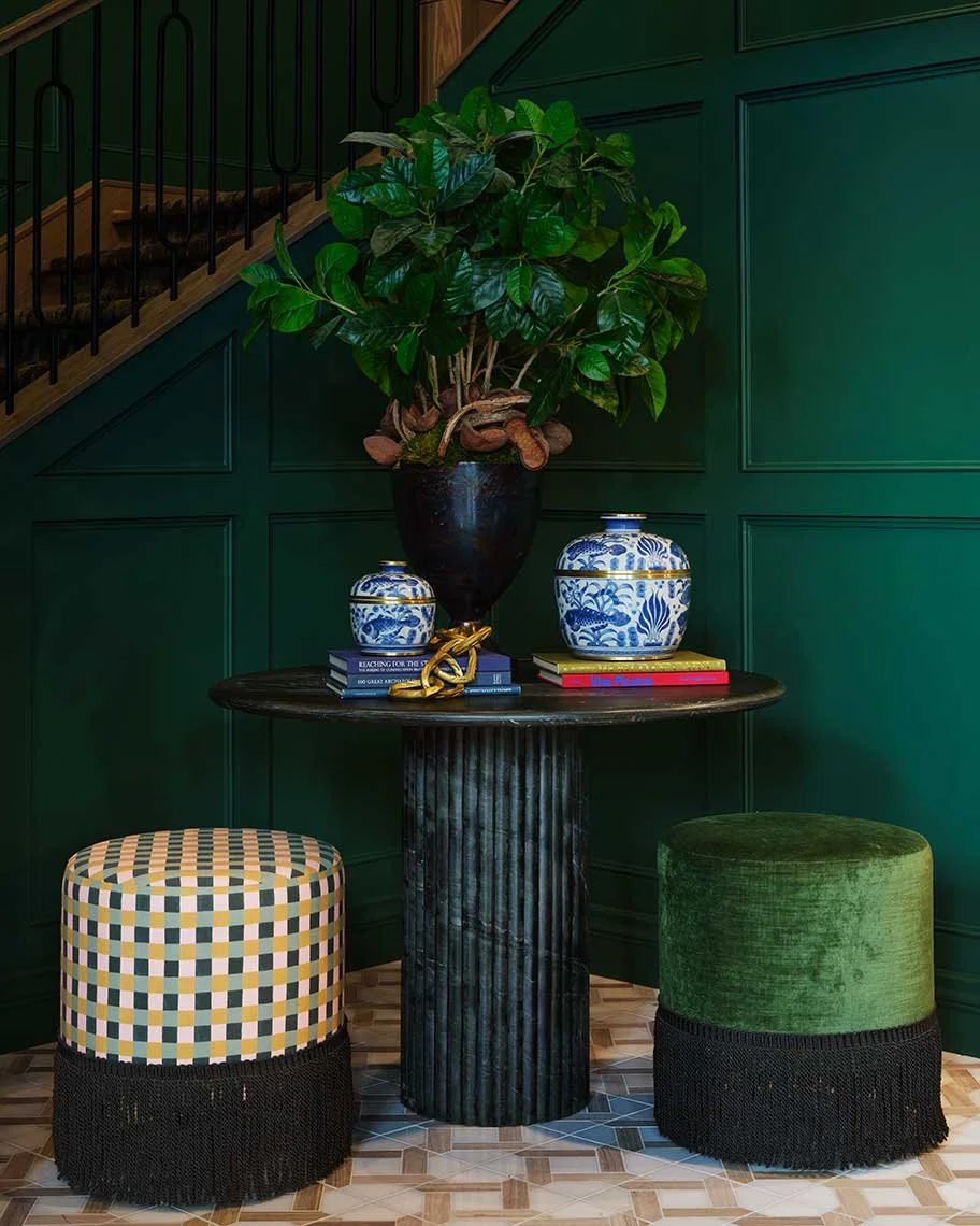 Home and interiors photography by James Ransom, photographer and director