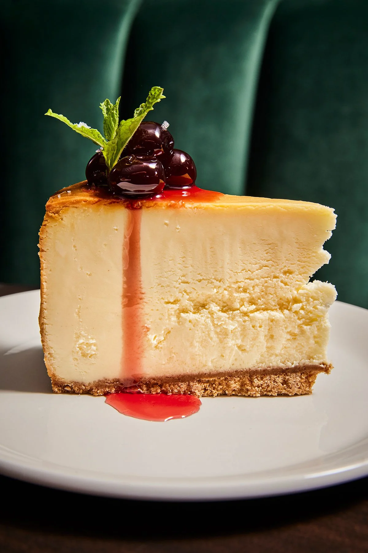 Food photography by Andrea D'Agosto, photographer and director