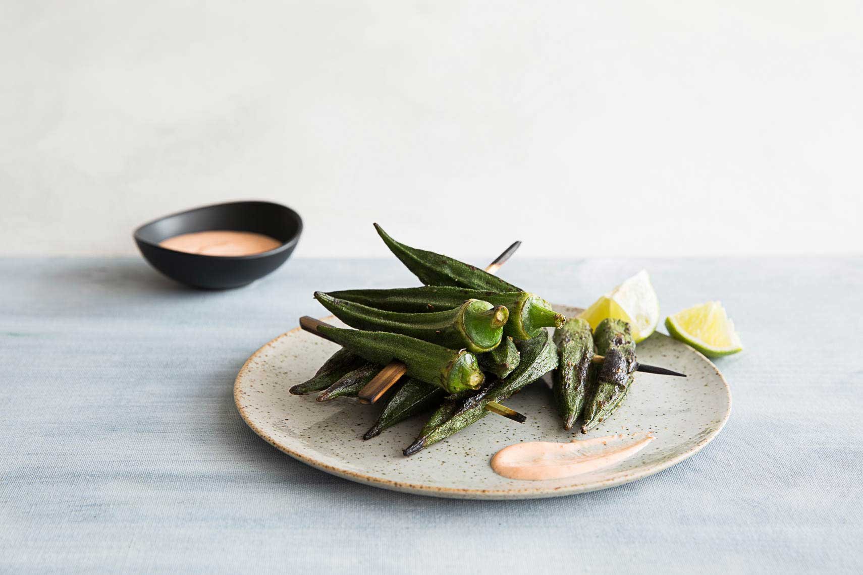 Food photography by Hilary McMullen, photographer and director