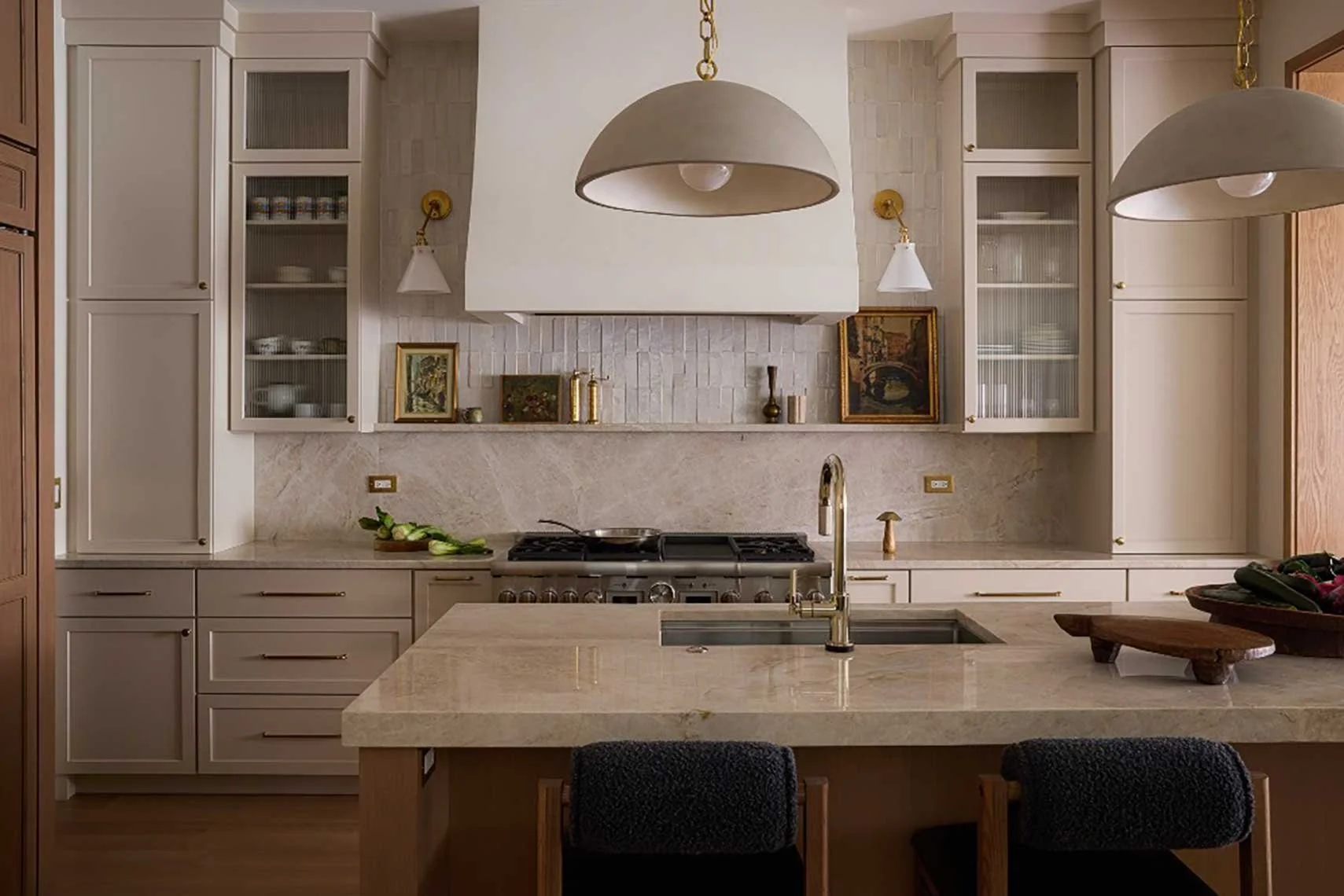 Home and interiors photography by Hilary McMullen, photographer and director