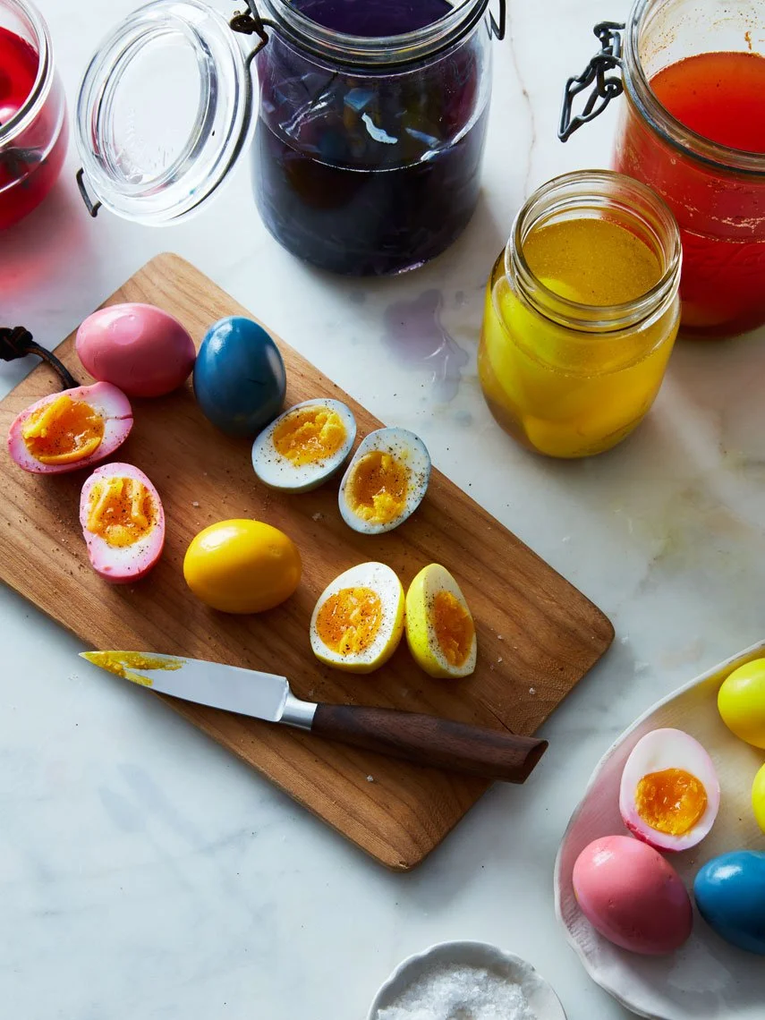 Food photography by James Ransom, photographer and director